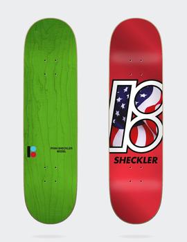 Tabla Skate PlanB Sheckler Global 8.0' x 31.75'