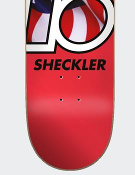 Tabla Skate PlanB Sheckler Global 8.0' x 31.75'