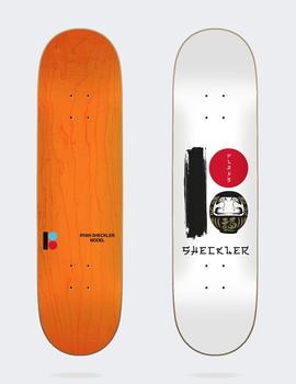 Tabla Skt PlanB Sheckler Ichiban 8.5'x32.125'