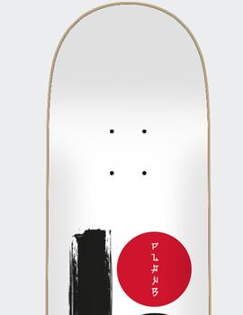 Tabla Skt PlanB Sheckler Ichiban 8.5'x32.125'