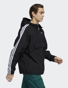 Cazadora Adidas CLASSICS - Negro