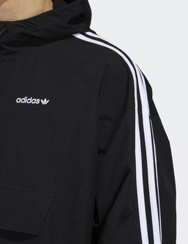 Cazadora Adidas CLASSICS - Negro