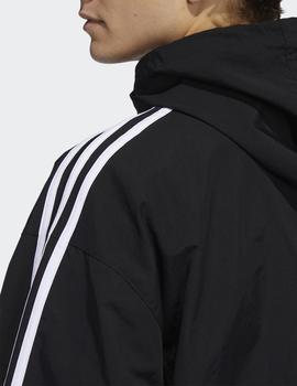 Cazadora Adidas CLASSICS - Negro