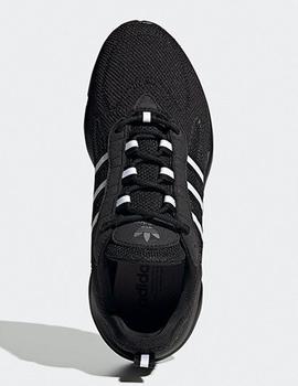 Zapatillas Adidas HAIWEE - Negro Blanco