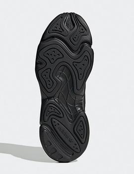 Zapatillas Adidas HAIWEE - Negro Blanco