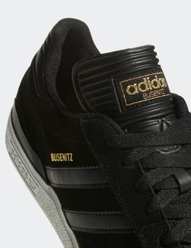 Zapatillas BUSENITZ - Negro