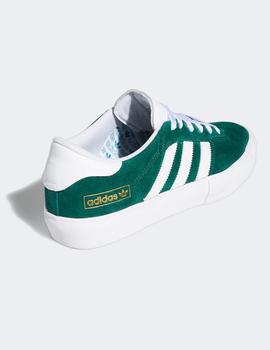 Zapatillas MATCHBREAK SUPER - Verde