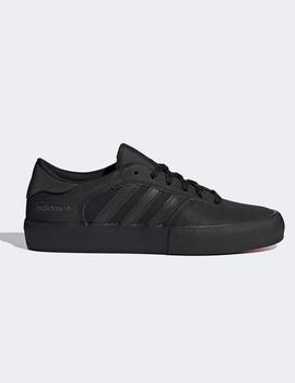 Zapatillas MATCHBREAK SUPER - Negro/Negro