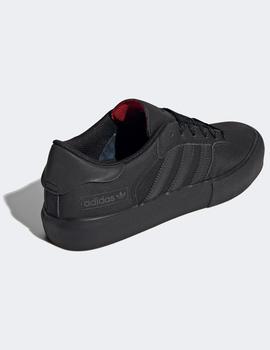 Zapatillas MATCHBREAK SUPER - Negro/Negro