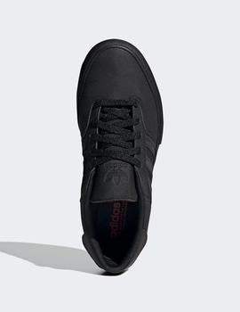 Zapatillas MATCHBREAK SUPER - Negro/Negro