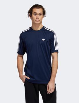 Camiseta AERO CLUB - Azul Marino