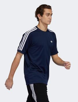 Camiseta AERO CLUB - Azul Marino
