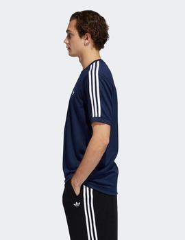 Camiseta AERO CLUB - Azul Marino