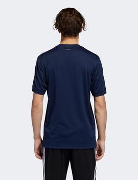 Camiseta AERO CLUB - Azul Marino