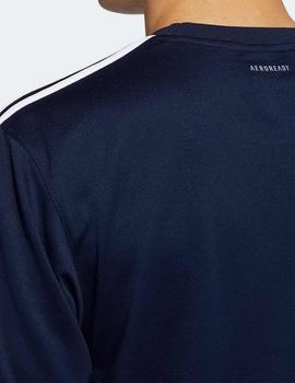 Camiseta AERO CLUB - Azul Marino