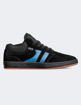 Zapatillas OCTAVE MID RM - Black/Grey/Blue