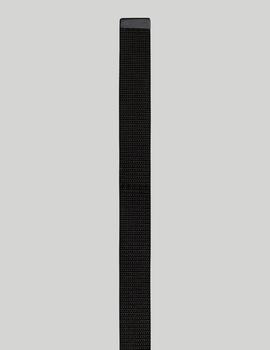 Cinturón WEB BELT 2 - Black