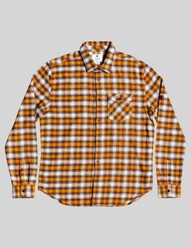 Camisa MARTHA - Sudan Brown