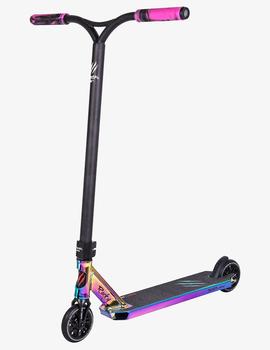 Scooter Bestial Wolf PRO ROCKY R10 - Raw