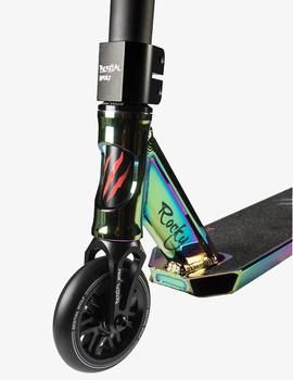 Scooter Bestial Wolf PRO ROCKY R10 - Raw