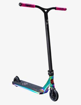 Scooter ROCKY R12 - Rainbow