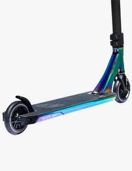 Scooter ROCKY R12 - Rainbow