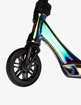 Scooter ROCKY R12 - Rainbow