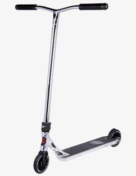 Scooter Bestial Wolf PRO KILLER K6 - Plata