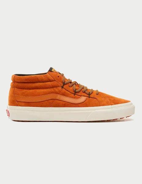 vans sk8 mid reissue mujer