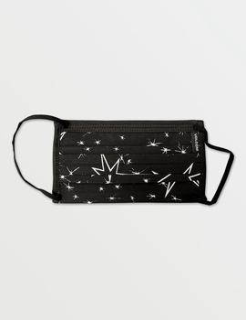 Mascarilla VOLCOM ASST  - Black