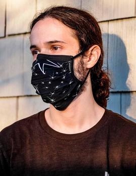 Mascarilla VOLCOM ASST  - Black