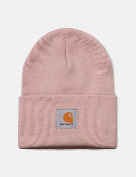 Gorro Carhartt ACRYLIC WATCH - Frosted Pink