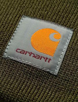 Gorro Carhartt ACRYLIC WATCH - Cypress