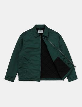 Cazadora Carhartt  MODULAR - Dark Teal