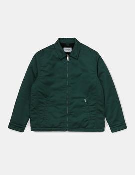 Cazadora Carhartt  MODULAR - Dark Teal