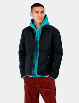 Cazadora CARHARTT MODULAR - Negro