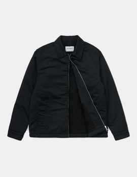 Cazadora CARHARTT MODULAR - Negro