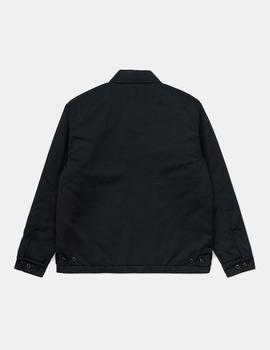 Cazadora CARHARTT MODULAR - Negro