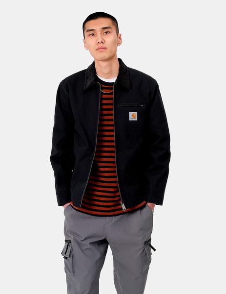 Carhartt - Negro