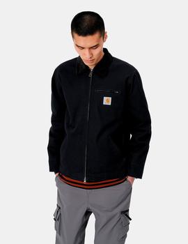 Cazadora Carhartt DETROIT - Negro