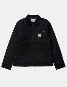 Cazadora Carhartt DETROIT - Negro