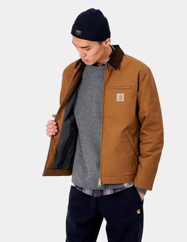 Cazadora Carhartt DETROIT - Hamilton Brown