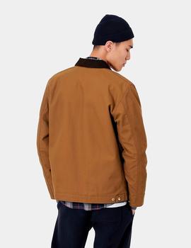 Cazadora Carhartt DETROIT - Hamilton Brown