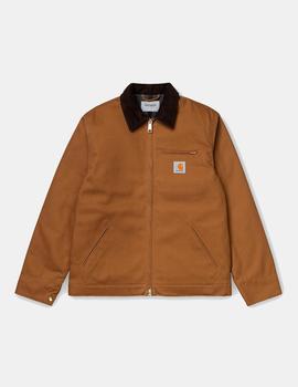 Cazadora Carhartt DETROIT - Hamilton Brown