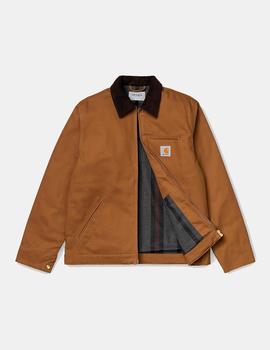 Cazadora Carhartt DETROIT - Hamilton Brown