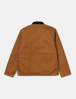 Cazadora Carhartt DETROIT - Hamilton Brown