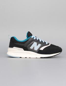 Zapatillas NEW BALANCE CW997 HNB