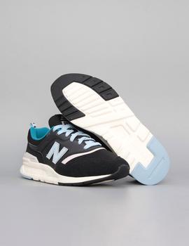 Zapatillas NEW BALANCE CW997 HNB