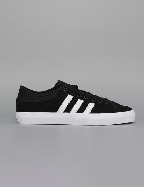 Adidas MATCHCOURT - Negro/Blanco