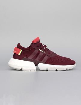 Zapatillas Adidas W POD S3.1 - Maroon Maroon